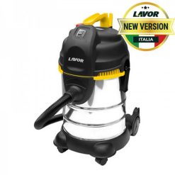 Máy hút bụi khô và ướt Lavor LVC 20 XS (20L)