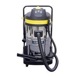 Máy hút bụi khô và ướt Lavor THOR380IF