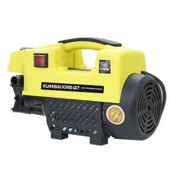 Máy rửa xe gia đình Kumisai KMS-Q7 - BH 12 tháng