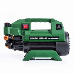 Máy rửa xe gia đình Kumisai KMS-Q8 (có chỉnh áp)
