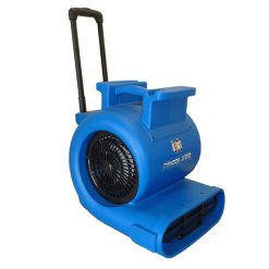 Máy sấy thảm TYPHOON ST810