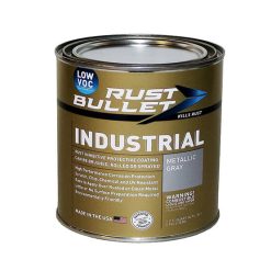 Sơn chống ăn mòn cao cấp Rust Bullet Industrial