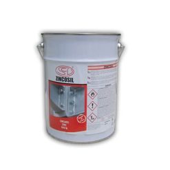 Sơn mạ kẽm ZINCOSIL SFUSO Italy (4 lít)
