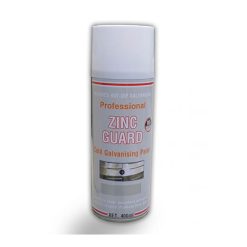 Sơn mạ kẽm lạnh Emonra ZG300 (Chai xịt 400ml)