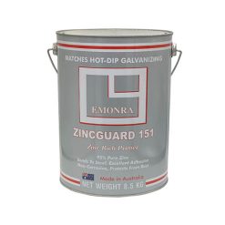 Sơn mạ kẽm lạnh Emonra Zinc Guard ZG151