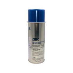 Sơn mạ kẽm lạnh Zinc Spraytech