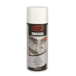 Sơn mạ kẽm sáng Zincosil – Italy (Chai xịt 400ml)