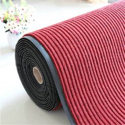 Thảm sảnh tòa nhà RIBMATS (Gân xen kẽ)