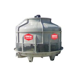 Tháp giải nhiệt Kumisai KMS 100RT