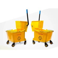 Xe vắt đơn B-040D (32 lít)