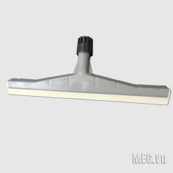 Bàn gạt sàn 45cm Klenco KWP-W21145 (Lưỡi cao su trắng)