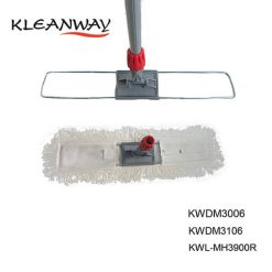 Bộ cây lau khô 60cm KLENCO KLEANWAY