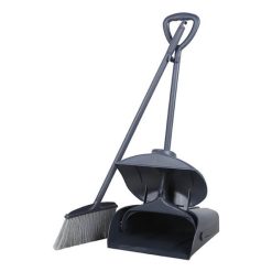 Bộ chổi xẻng quét rác có nắp