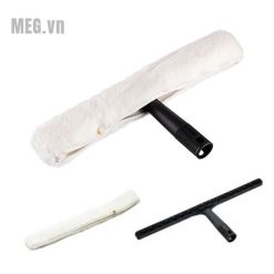 Bông chà kính Pulex 35cm - Made in Italy