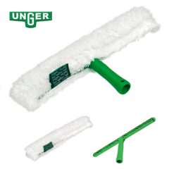 Bông chà kính UNGER 35cm - Made in Germany
