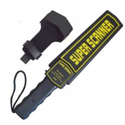 Máy dò kim loại cầm tay Super Scanner MD-3003B1