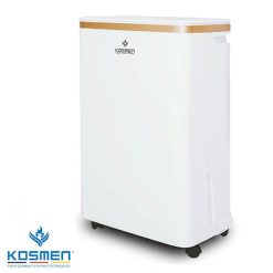 Máy hút ẩm dân dụng Kosmen KM-12N (12L/ngày)