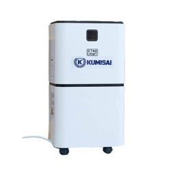 Máy hút ẩm dân dụng Kumisai KMS 12A (12 lít/ngày)