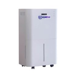 Máy hút ẩm dân dụng Kumisai KMS 25 (25 lít/ngày)