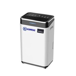 Máy hút ẩm dân dụng Kumisai KMS 25A (25 lít/ ngày)