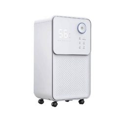 Máy hút ẩm & lọc không khí U-ULTTY LUK016