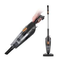 Máy hút bụi cầm tay Deerma DX115C (BH 12 tháng)