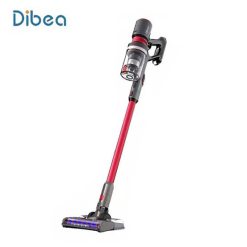Máy hút bụi cầm tay không dây Dibea F20 Max (27000Pa)