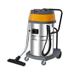 Máy hút bụi khô ướt ANKO BF502 (2 Motor - 70L)