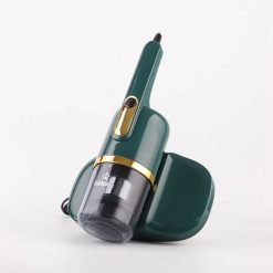 Máy hút bụi mịn Kalpen VCK-3901 – Diệt khuẩn UV