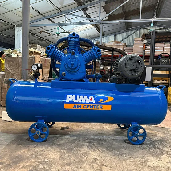 Máy nén khí PUMA GX-100300 (10HP) (2)