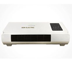 Máy sưởi gốm Gen Electric GH-02 (25-30m2)