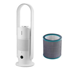 Quạt lọc không khí bù ẩm ULTTY CR022