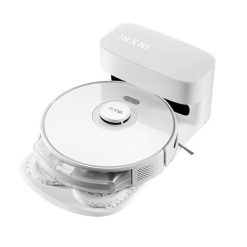 Robot hút bụi lau nhà INXNI X3 (lau xoay 360 độ)