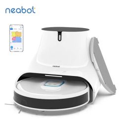Robot hút bụi lau nhà NEABOT NOMO Q11 LDS 6.0