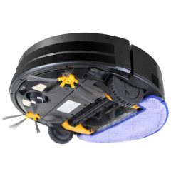 Robot hút bụi lau nhà thông minh Ultty SKJ RB01X