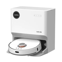 Robot hút bụi lau nhà Xiaomi Lydsto W2 – Bản Quốc tế