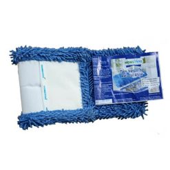 Tấm lau san hô kiểu cài HOMEINNO 60CM