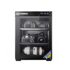 Tủ chống ẩm Kumisai DHC 040 (40 lít)