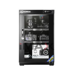 Tủ chống ẩm Kumisai DHC 080 (80 lít)