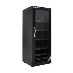 Tủ chống ẩm Kumisai DHC 120 (120 lít)