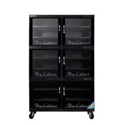 Tủ chống ẩm Kumisai DHC 1200 (1200 lít)