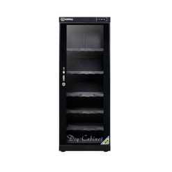 Tủ chống ẩm Kumisai DHC 160 (160 lít)