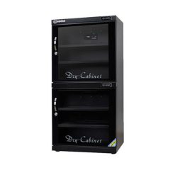 Tủ chống ẩm Kumisai DHC 200 (200 lít)