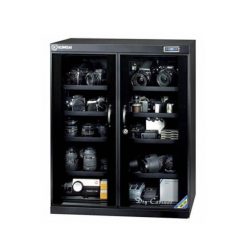 Tủ chống ẩm Kumisai DHC 250 (250 lít)
