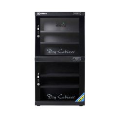 Tủ chống ẩm Kumisai DHC 300 (300 lít)