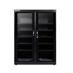 Tủ chống ẩm Kumisai DHC 350 (350 lít)