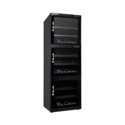 Tủ chống ẩm Kumisai DHC 500 (500 lít)
