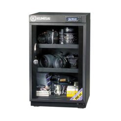 Tủ chống ẩm Kumisai DHC 060 (60 lít)