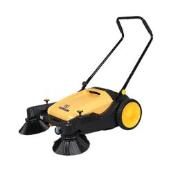 Xe quét rác đẩy tay Kumisai KMS S1