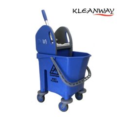 Xe vắt nước đơn KLENKO KLEANWAY KWMB1000x (25 lít)